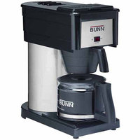 Bunn Velocity Brew High Altitude Classic 10-Cup Home Brewer