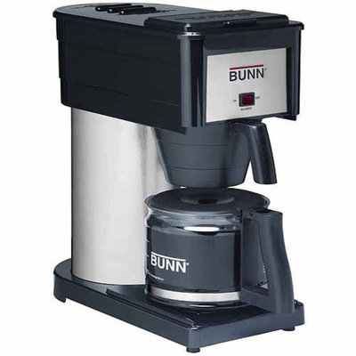 Bunn Velocity Brew High Altitude Classic 10-Cup Home Brewer