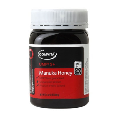Comvita Comvta Manuka Honey UMF 5+ - 1.1 lb