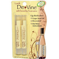 deVine Champagne/Boudreaux Lip Shimmers Pack - Wine Balm 21047-DEVINE