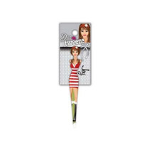 J D Beauty Diva Tweeze Model No. TW1003J - Jay