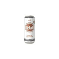 Hiball Energy Sparkling Water - Vanilla - 12 per Case