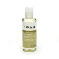 Tisserand Aromatherapy Ethically Harvested Grapeseed Blending Oil