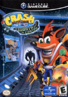 Vivendi Games Crash Bandicoot: The Wrath of Cortex