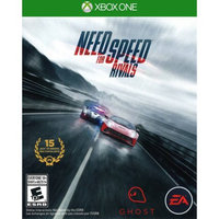 Electronic Arts Pre-Owned Need for Speed Rivals for Xbox One