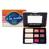 Too Faced A La Mode Eyes Sexy St. Tropez Eye Shadow Collection
