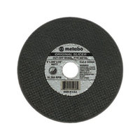 Metabo ORIGINAL SLICER Cutting Wheels - 4-1/2
