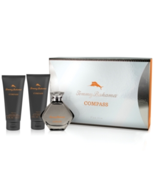 tommy bahama compass review