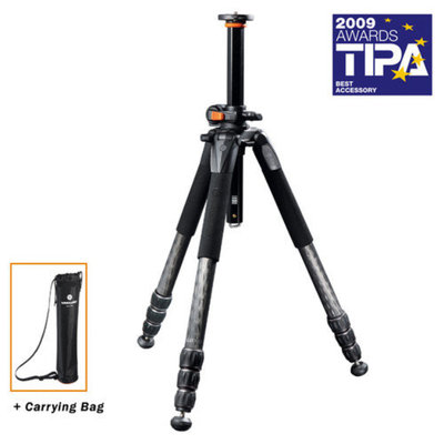 Vanguard USA Alta Pro 284CT Carbon Tripod