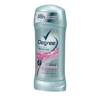 Degree Anti-Perspirant Deodorant