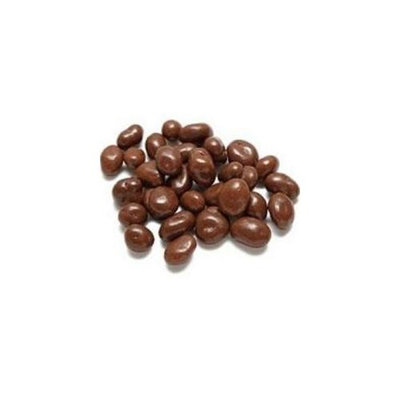 SUNSPR Grn Swtnd Carob Raisins, lb ( Value Bulk Multi-pack)