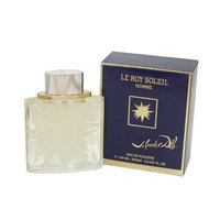 Le Roy Soleil Dali By Salvador Dali For Men. Eau De Toilette Spray 3.4 Ounces