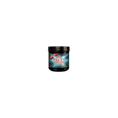 Omega Sports Omega One Optimal Nutrition Enhancement, Sour Cherry, 1200-Gram Bottle