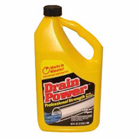 Drain Power Professional Strength Drain Opener