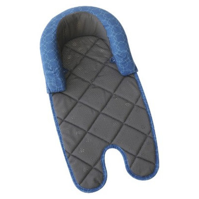 Eddie Bauer Sport Airflow Head Support - Blue