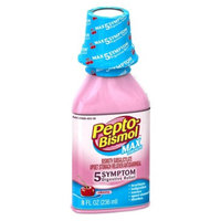 Pepto-Bismol MAX Strength Digestive Relief Cherry - 8.0 fl oz