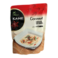 KA-ME Coconut Milk