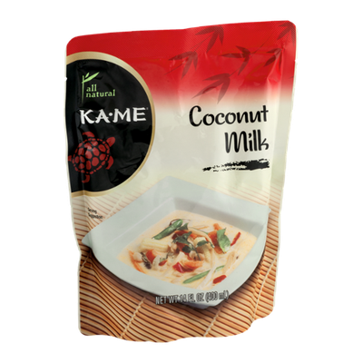 KA-ME Coconut Milk