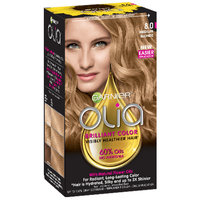 Garnier Olia Oil Powered Permanent Hair Color