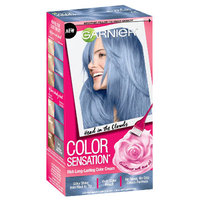 Garnier Color Sensation Rich Long-Lasting Color Cream