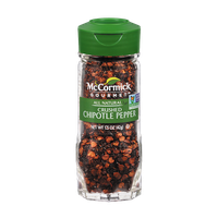 McCormick Gourmet™ Chipotle Pepper, Crushed