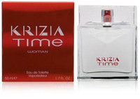 Krizia Krizia Time Eau De Toilette Spray 50ml/1.7oz