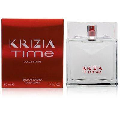 Krizia Krizia Time Eau De Toilette Spray 50ml/1.7oz