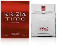 Krizia Time Edt Spray 2.5 Oz By Krizia
