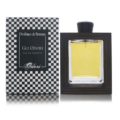 Odori Gli Odori Edt Spray 3.4 Oz By Odori
