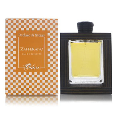 Odori Zafferano Edt Spray 3.4 Oz By Odori