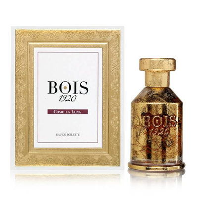 Bois 1920 Come La Luna Eau De Toilette Spray 100ml/3.3oz