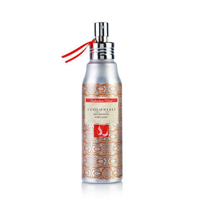 I Coloniali I Colonliali Ardent Amber Body Mist