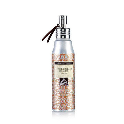 I Coloniali I Colonliali Animal Oud Body Mist
