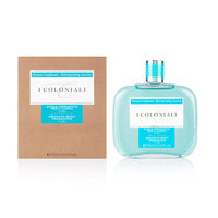 I Coloniali Yuzu Aromatic Body Fragrance Splash