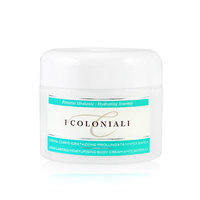 I Coloniali White Waterlily Long-Lasting Moisturising Body Cream
