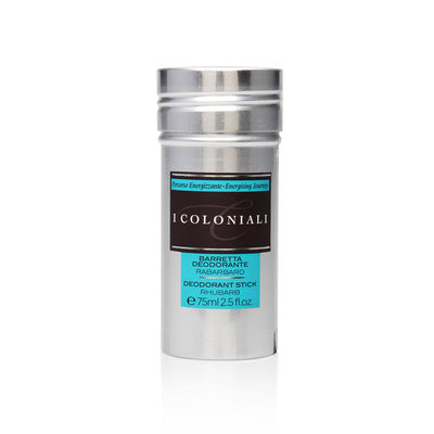 I Coloniali Deodorant Stick Rhubarb 75ml/2.5oz