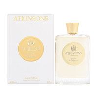 Atkinson's Atkinsons Jasmine in Tangerine Eau de Parfum - 100ml-Colorless