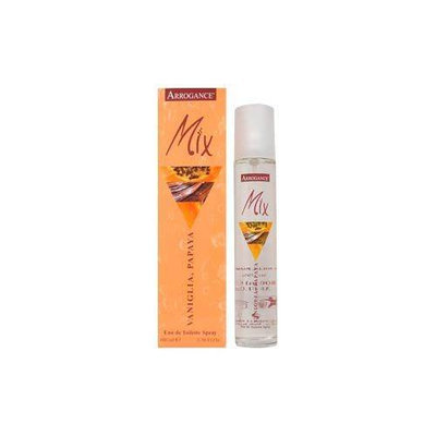 Vanilla; Papaya by Schiapparelli Pinkenz for Unisex 3.38 oz EDT Spray