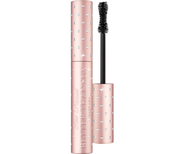 Too Faced Better Than Sex And Diamonds Mascara