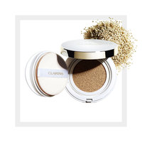 Clarins SPF 50 Everlasting Cushion Foundation