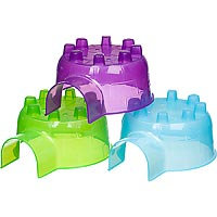 Petco Small Animal Small Igloo Hideaway (Small; 7