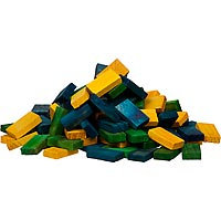Petco Chew Stix Block Multi-Pack (1 oz.; Up To 1
