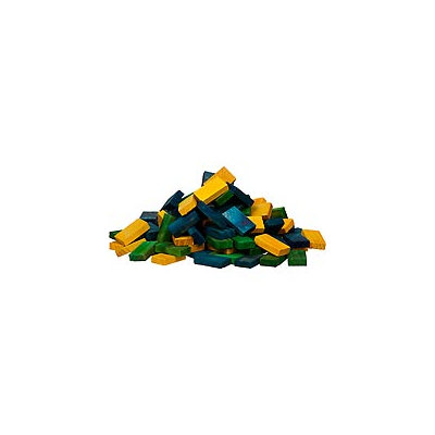 Petco Chew Stix Block Multi-Pack (1 oz.; Up To 1