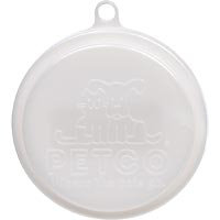 PETCO 2-in-1 Pet Food Can Cover