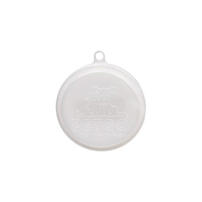 PETCO 2-in-1 Pet Food Can Cover