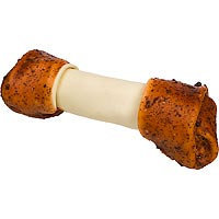 PETCO Filet Mignon Dipped Dog Rawhide Bones