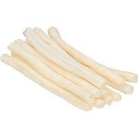 Petco Natural Mini Retriever Roll Rawhide Dog Chews. 7 -8 Length