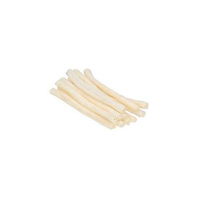 Petco Natural Mini Retriever Roll Rawhide Dog Chews. 7 -8 Length