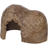 Planet Petco Peanut Chewable Hamster Hideaway, 6