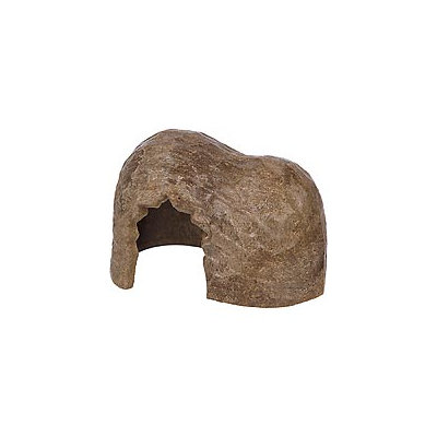 Planet Petco Peanut Chewable Hamster Hideaway, 6